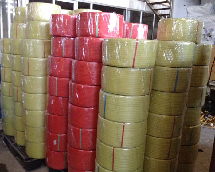 CÔNG TY TNHH SẢN XUẤT VÀ THƯƠNG MẠI DÂY ĐAI THÀNH PHÁT